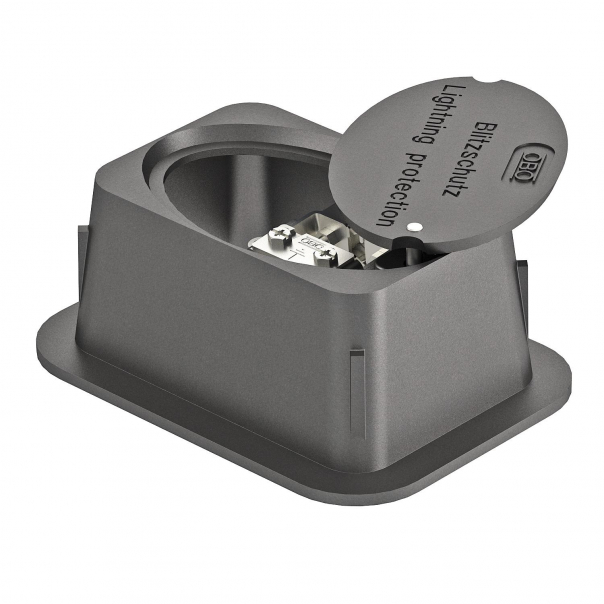 Skrzynka kontrolna podłogowa 5700 SP - 5106003 - OBO