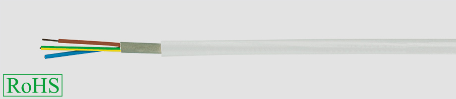 NYM-J 4G1,5 QMM - 39058 - KP HELUKABEL