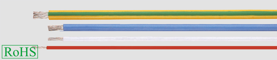 HELUTHERM 145 1X25 QMM ŻÓ.ZIE - 51433 - KP HELUKABEL