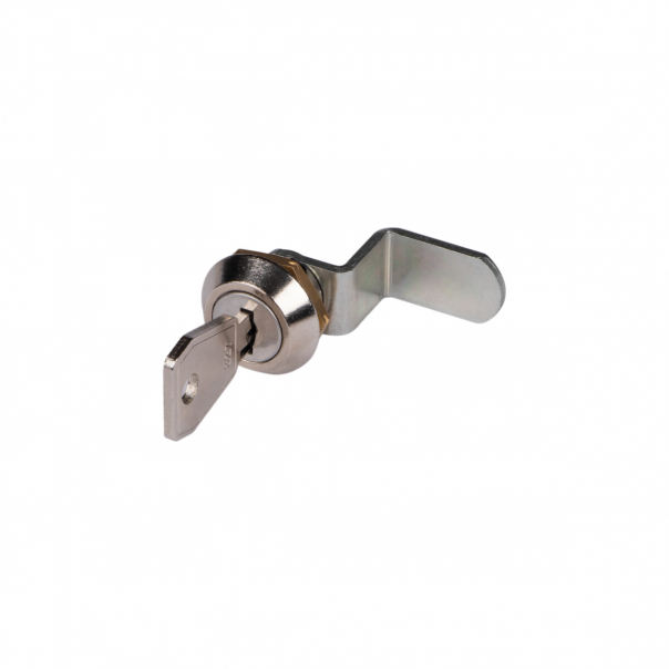 Zamek z kluczem KP-DB-M-MF-KL-EL      - 28345 - KANLUX