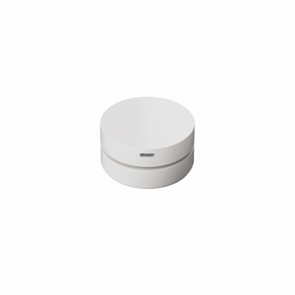 CZUJNIK TEMPERATURY I WILGOTNOŚCI Wi-Fi TYP: THW-01 - SPL10000041 - ZAMEL