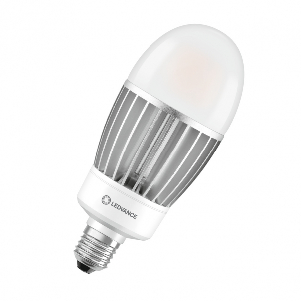 Lampa HQL LED Special HQL FR 125 non-dim 41W/840 E27 LEDVANCE 6000lm - 4099854040740 - LEDVANCE