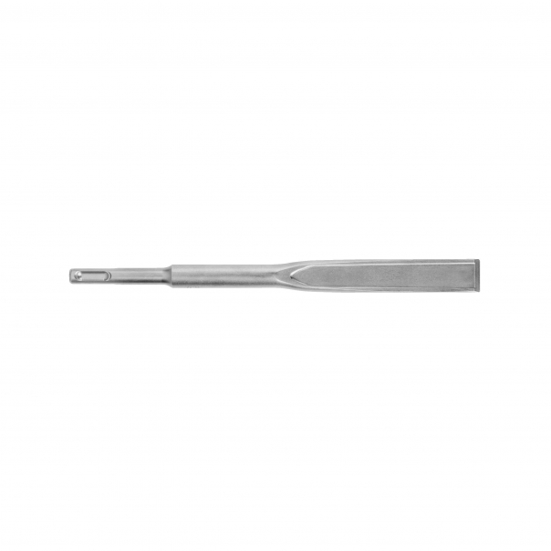 Dłuto SDS+ wąskie  250x20mm - samoostrzące - 10 szt. - 4932493610 - MILWAUKEE