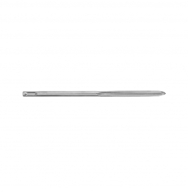 Dłuto SDS+ szpicak 250mm - samoostrzące - 4932493607 - MILWAUKEE