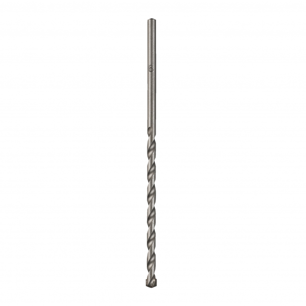 Wiertło udarowe do betonu 6,0 x 150 mm  - 4932480131 - MILWAUKEE