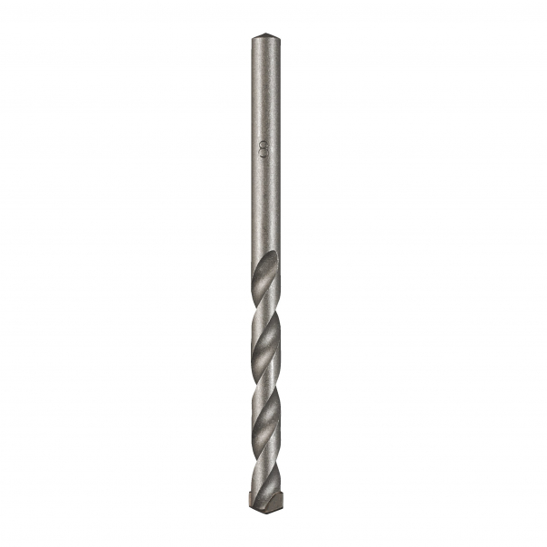 Wiertło udarowe do betonu 8,0 x 110 mm - 4932480137 - MILWAUKEE