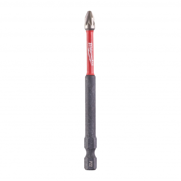 BIT UDAROWY SHOCKWAVE PZ2 90mm - 4932430867 - MILWAUKEE