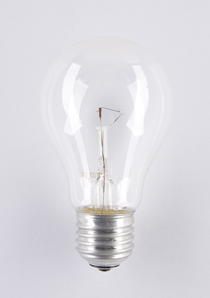 Żarówka wysokotemperaturowa Soleo 100W A55 E27 42V 1000h - WST-2664 - HELIOS żarówki