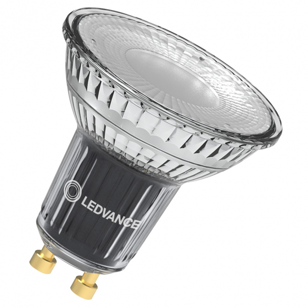 Lampa LED PERFORMANCE CLASS Spot PAR16 GL 51 DIM 7.9W/930 GU10 LEDVANCE - 4099854059094 - LEDVANCE