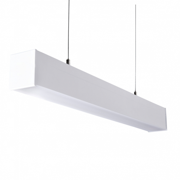 Oprawa liniowa LED ALIN LED 17W 573mm biały 4000K Kanlux - 28095 - KANLUX