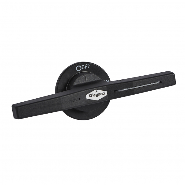 NAPĘD POŚREDNI FRONTOWY SPX-D 250 I SPX-D400 - 605124 - LEGRAND