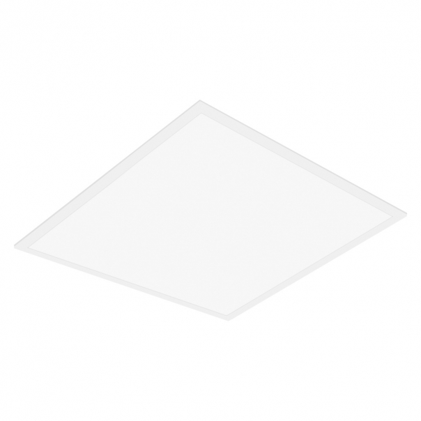 OPRAWA KLOSZOWA P/T LED IP40/20 36W 3600lm 4000K 600x600x32 PL ECO 600 E  - 4099854187254 - LEDVANCE