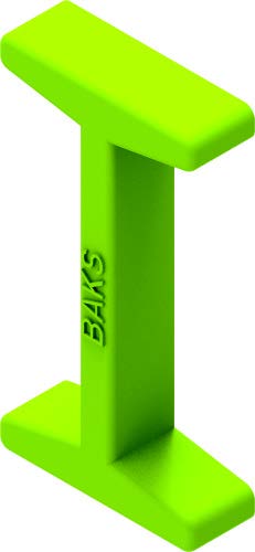 Nakładka ochronna NO42x80  - 700221 - BAKS