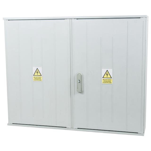 OBUDOWA TERMOUTWARDZALNA, LAKIEROWANA STN 106X84 LAKIER - IOBK-35310-01-007 - INCOBEX