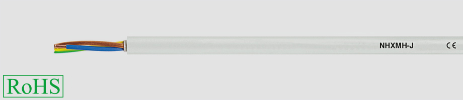 NHXMH-J 3G1,5 QMM - 53350 - KP HELUKABEL