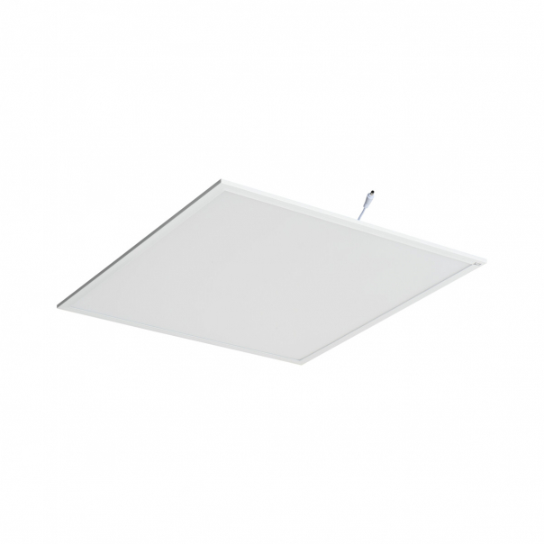 Panel LED podtynkowy bez zasilacza w komplecie BLINGO CV BLINGO U E125LM 60NW - 37265 - KANLUX