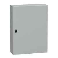 OBUDOWA S3D 800X600X200. - NSYS3D8620 - SCHNEIDER ELECTRIC
