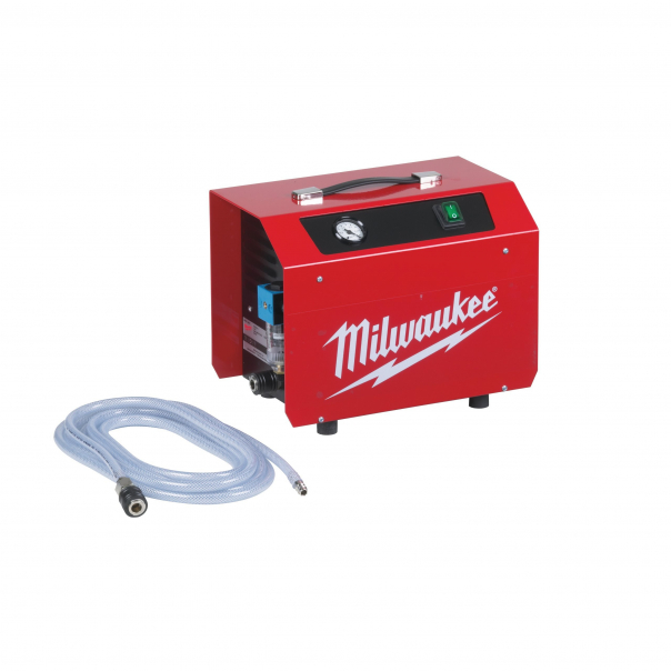 Pompa próżniowa VP6 850mbar - 4932352094 - MILWAUKEE