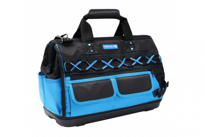 TORBA ROBOCZA III HOGERT - HT7G210 - HOGERT