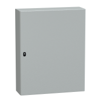 OBUDOWA S3D+PŁYTA 1000X800X250. - NSYS3D10825P - SCHNEIDER ELECTRIC