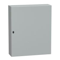 OBUDOWA S3D+PŁYTA 1200X1000X300. - NSYS3D121030P - SCHNEIDER ELECTRIC