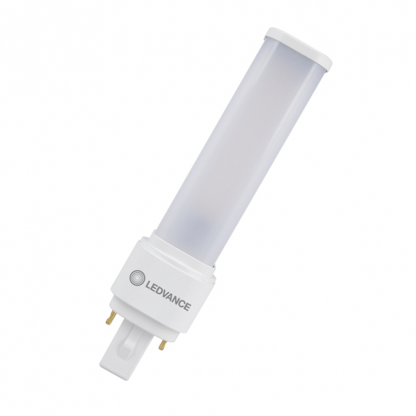 Lampa DULUX LED D26 EM V 9W 840 G24D-3 LEDV LEDVANCE - 4058075823198 - LEDVANCE