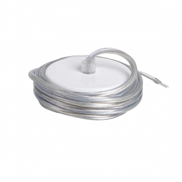 Akcesorium oprawy liniowej ALIN CORD DALI 1F-W - 32543 - KANLUX