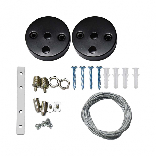 Zestaw zawieszeniowy do VT4140                  - 10183 - V-TAC