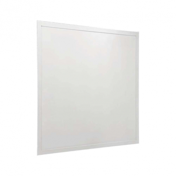 36W Panel LED / 600x600mm / Barwa: 6400K / Opakowanie: 10szt.  - 10219 - V-TAC