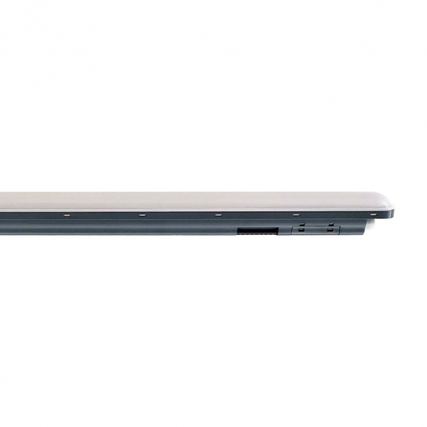 48W Oprawa Hermetyczna X-SERIES 120cm / Barwa: 4000K / 120LM/WATT              - 10223 - V-TAC