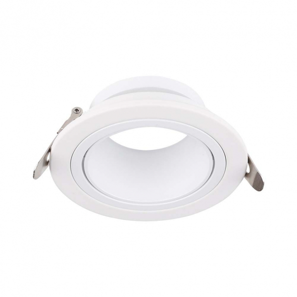 Oprawa Spotlight LED / Kolor: Biały                 - 10296 - V-TAC