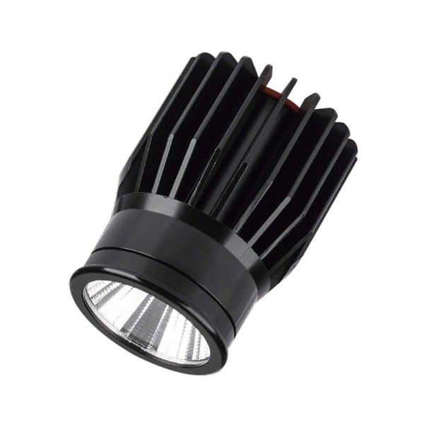 18W Żarówka Modułowa LED / Barwa: 6500K / Obudowa: Czarna             - 10303 - V-TAC