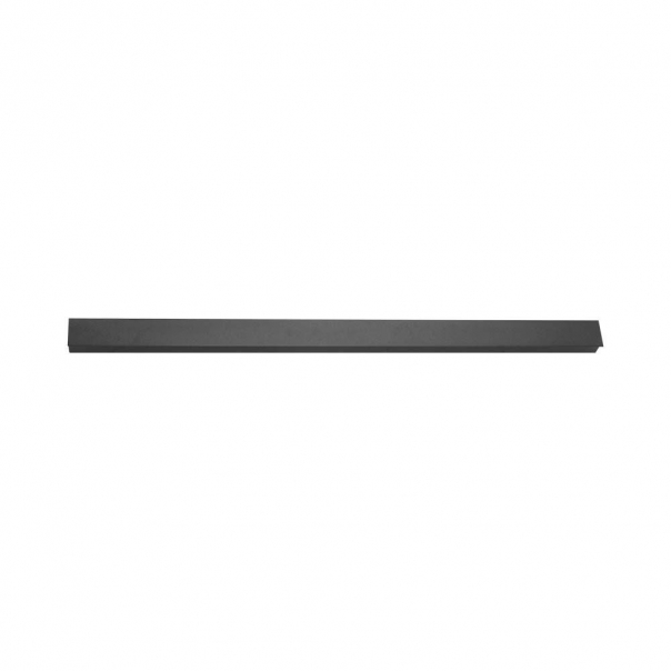 23W Lampa ścienna LED (1410*60*50mm) / Barwa: 3000K / Obudowa: Czarna            - 10436 - V-TAC