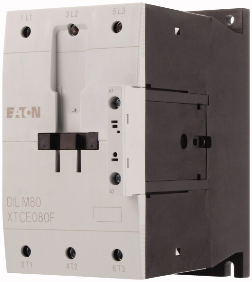 STYCZNIK MOCY 80A AC3 DILM80(24V50/60HZ) - 239406 - EATON