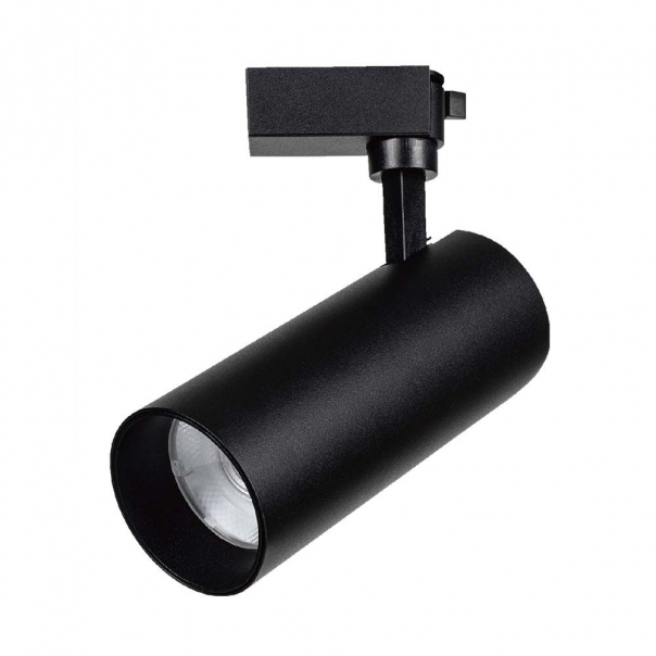 35W TrackLight LED COB / Chip SAMSUNG / Barwa: 4000K             - 20486 - V-TAC
