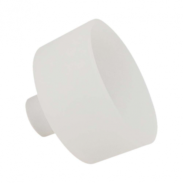 Zaślepka z otworem do Neon Flex VT-551 - 6880 - V-TAC