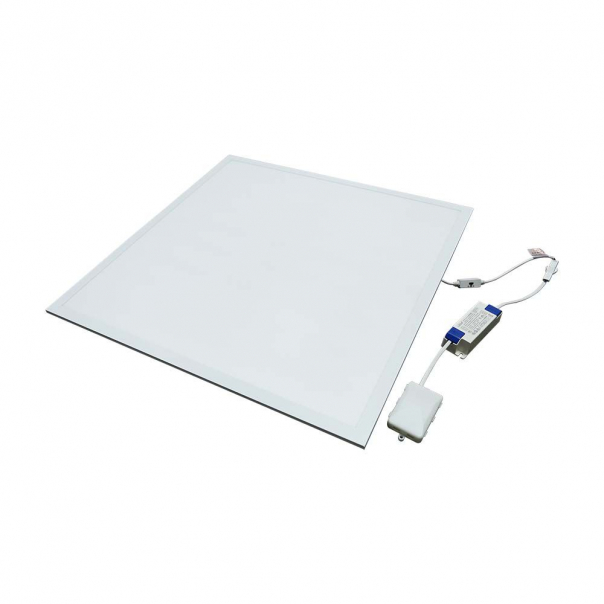 36W Panel LED 600x600mm / Barwa:3w1 / (120lm/W) - 6972 - V-TAC