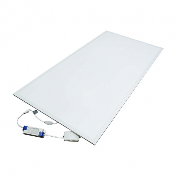 45W Panel LED 1200x600mm / Barwa:3w1 / (120lm/W) - 6977 - V-TAC