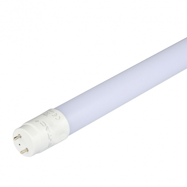  24W Świetlówka LED PLASTIK 150 cm / Chip SAMSUNG / Barwa:3000K / HIGH LUMENS - 21799 - V-TAC