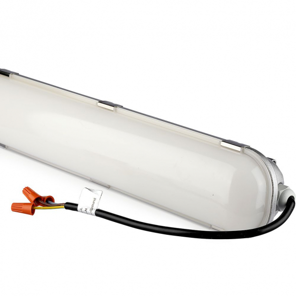 15W Plafon LED z czujnikiem mikrofalowym/  Chip SAMSUNG / Barwa:4000K - 21804 - V-TAC