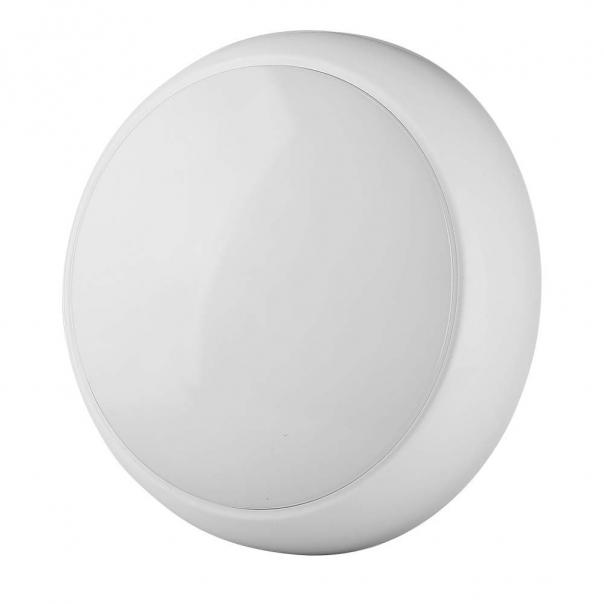 17W Plafon LED (Zasilanie awaryjne) / Chip SAMSUNG / Barwa:4000K - 21806 - V-TAC