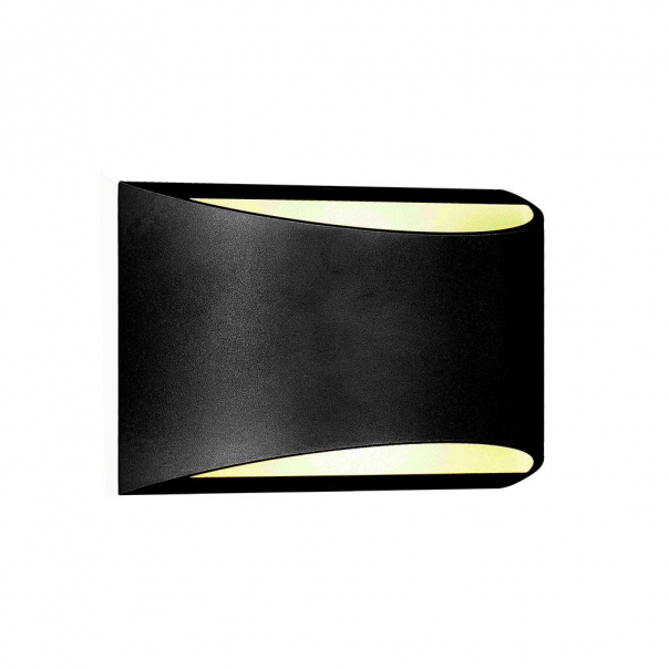  20W Reflektor COB Downlight / Chip SAMSUNG / Barwa:4000K / Obudowa: Czarna - 2120055 - V-TAC