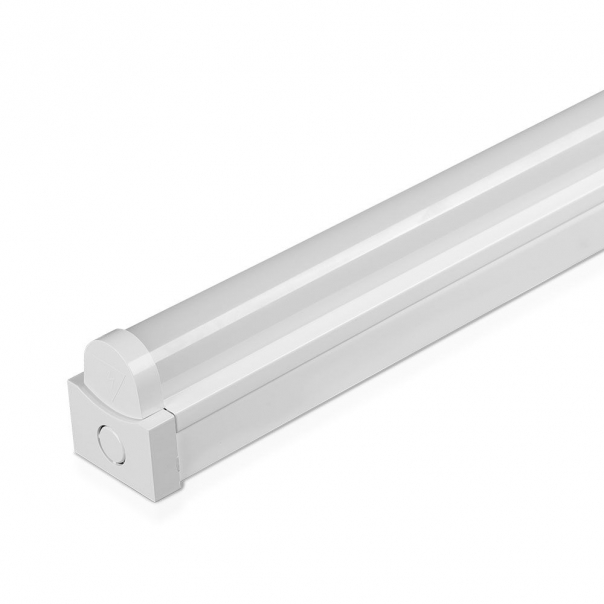  60W Lampa zintegrowana /Długość: 180cm / Chip Samsung / Barwa:4000K / Skuteczność: 120lm/W - 2120074 - V-TAC