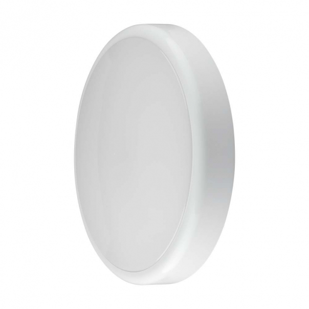 14W Plafon LED  / Chip Samsung / Barwa:3w1 / IP54 - 2120088 - V-TAC