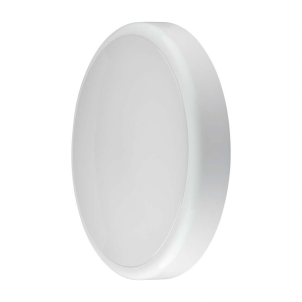 14W Plafon LED / Sensor / Chip Samsung/ Barwa:3w1 / IP54 - 2120089 - V-TAC