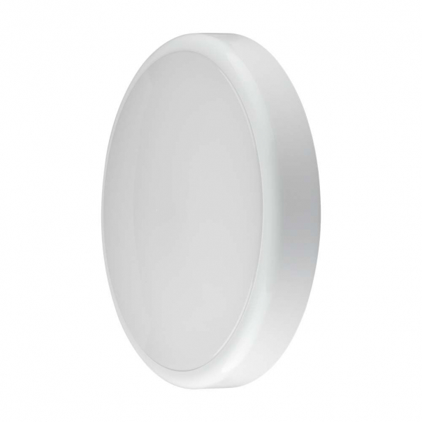 20W Plafon LED / Moduł awaryjny / Chip Samsung / Barwa:3w1 / IP65 - 2120095 - V-TAC
