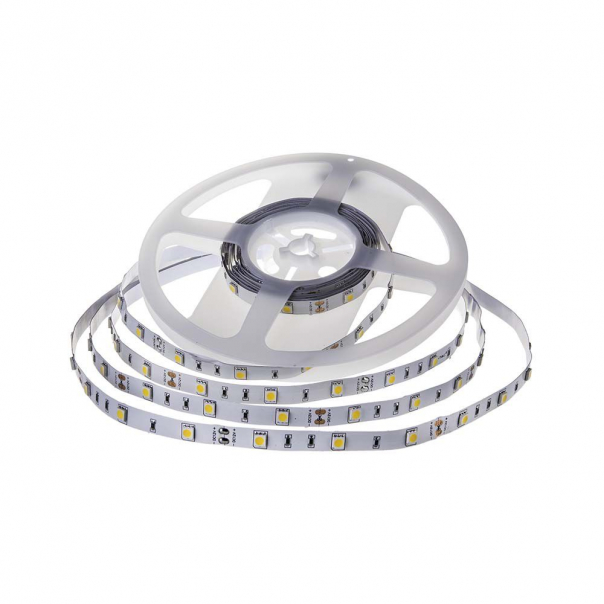 4.8W Taśma LED / Barwa: 3000K / IP20 /             - 212135 - V-TAC