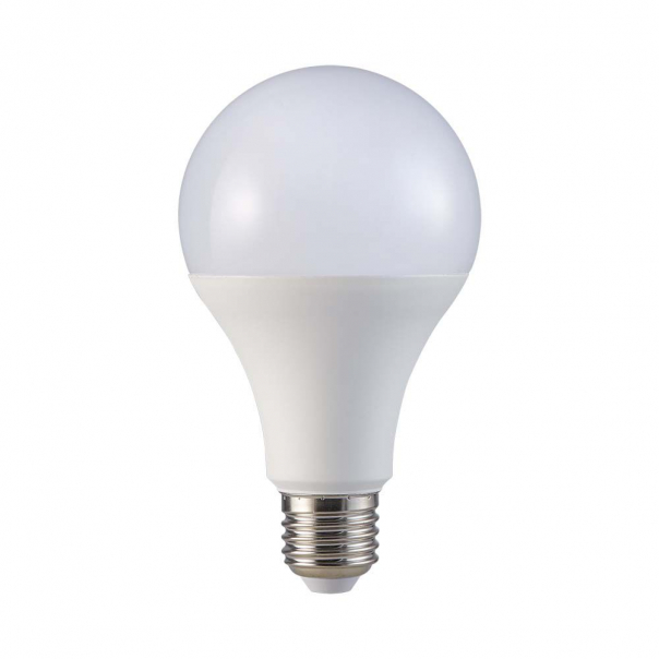 20W A80 Żarówka LED / Chip SAMSUNG / Barwa:3000K / Trzonek:E27 / Skuteczność 120lm/W - 21237 - V-TAC