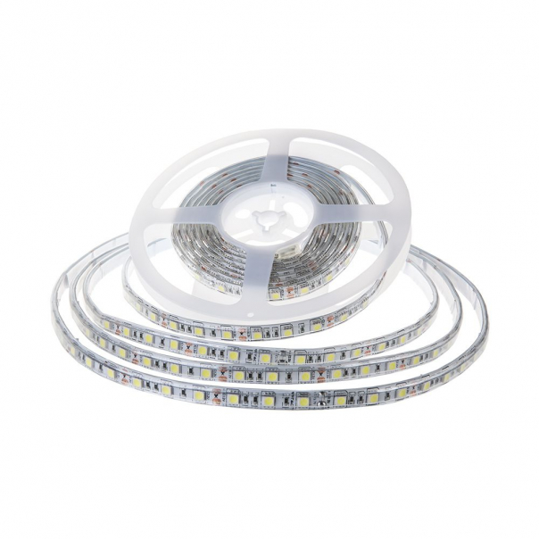 9W Taśma LED / Barwa: 6400K / Zestaw: 12V             - 212607 - V-TAC