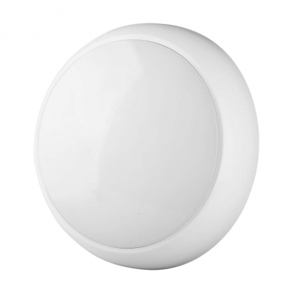 10W Plafon LED (Zasilanie awaryjne) / Chip SAMSUNG / Barwa:4000K - 21816 - V-TAC